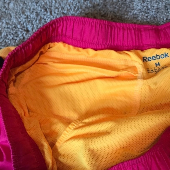 Reebok Active Shorts - Picture 4 of 5